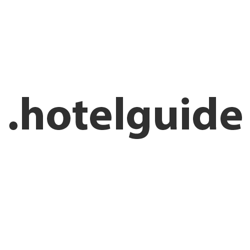 Register domain in the zone .hotelguide