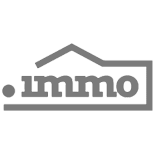 Register domain in the zone .immo