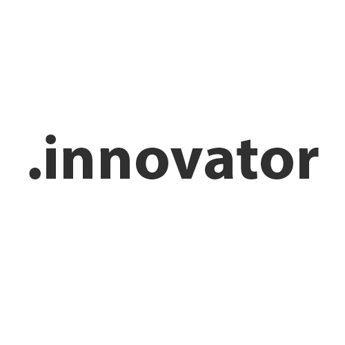 Register domain in the zone .innovator