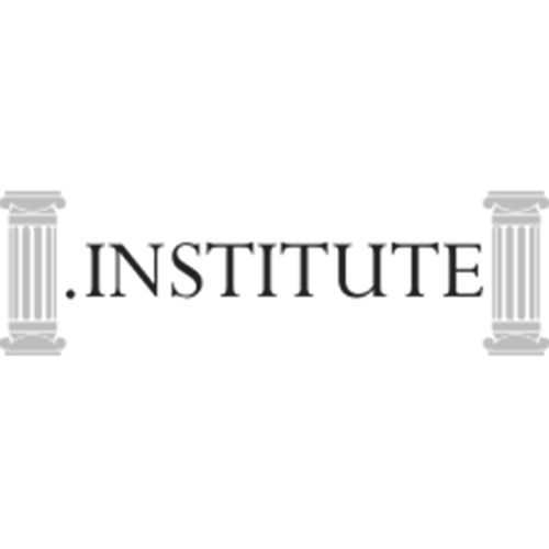 Register domain in the zone .institute