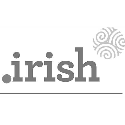 Register domain in the zone .irish