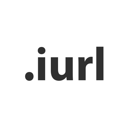 Register domain in the zone .iurl