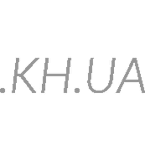 Register domain in the zone .kh.ua