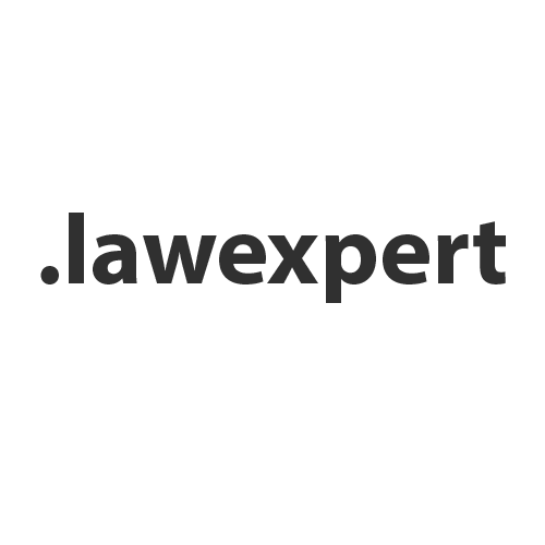 Register domain in the zone .lawexpert