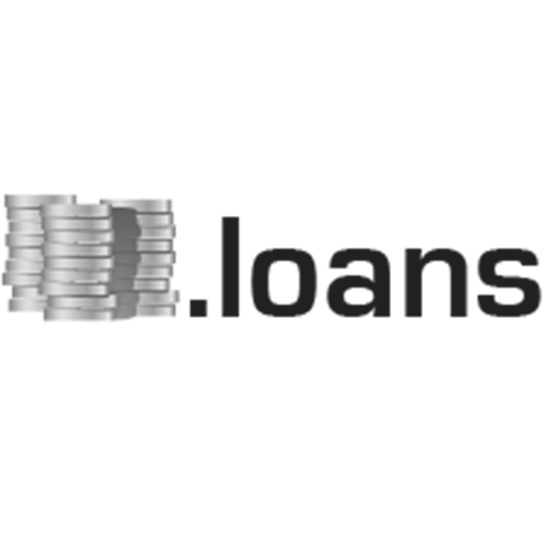 Register domain in the zone .loans