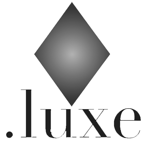 Register domain in the zone .luxe