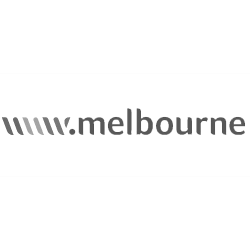 Register domain in the zone .melbourne