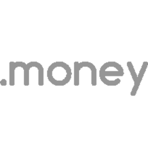 Register domain in the zone .money