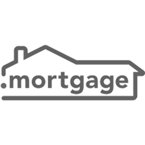 Register domain in the zone .mortgage