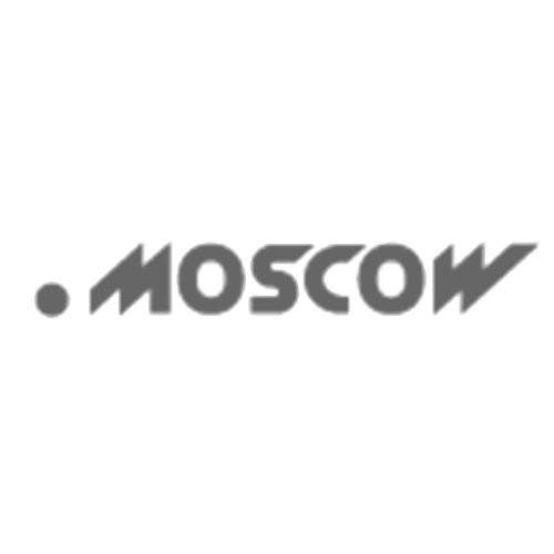 Register domain in the zone .moscow