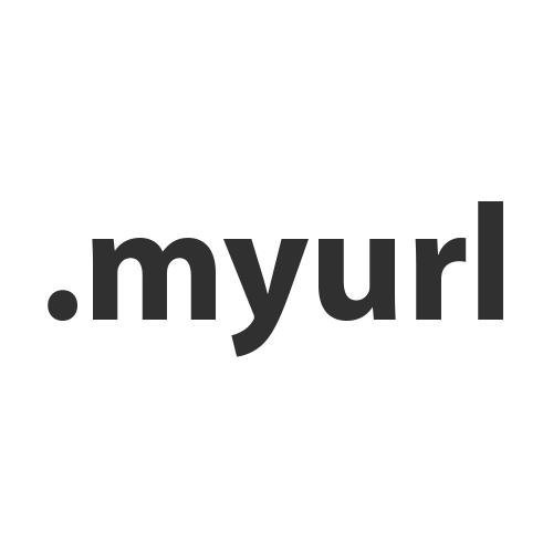 Register domain in the zone .myurl