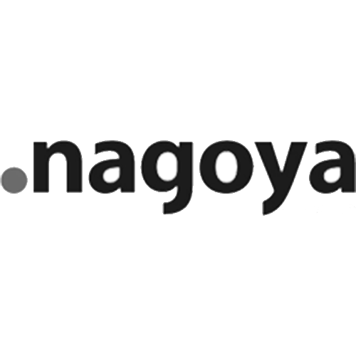 Register domain in the zone .nagoya