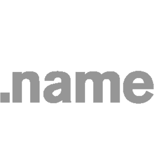 Register domain in the zone .name