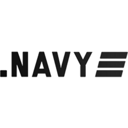 Register domain in the zone .navy