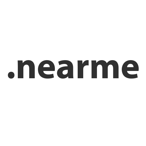 Register domain in the zone .nearme