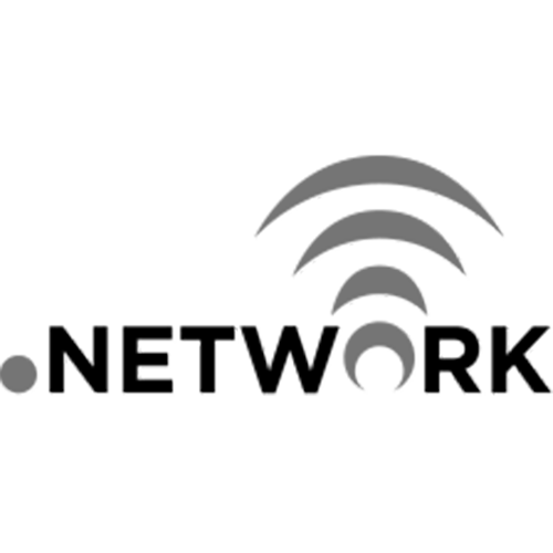 Register domain in the zone .network