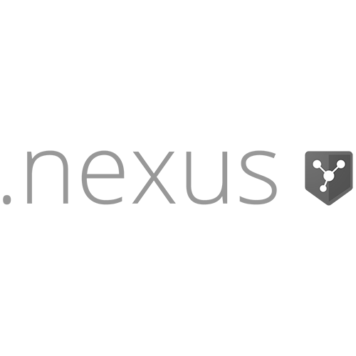 Register domain in the zone .nexus