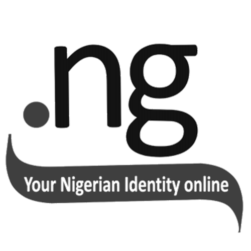 Register domain in the zone .ng