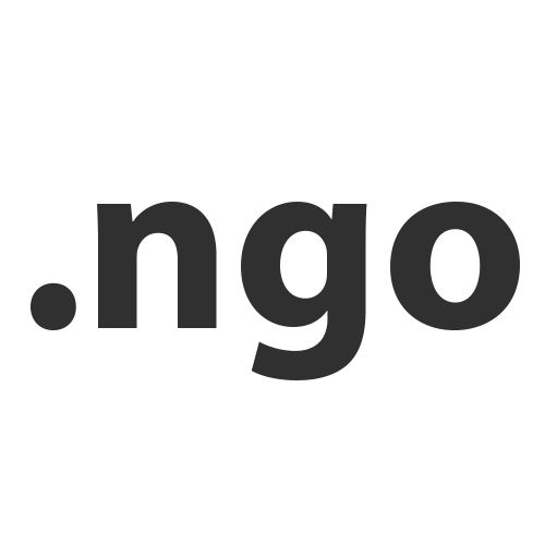 Register domain in the zone .ngo