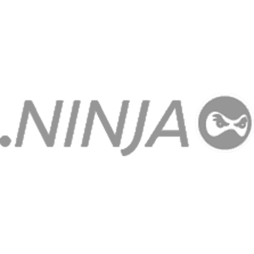 Register domain in the zone .ninja