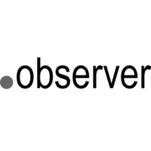 Register domain in the zone .observer