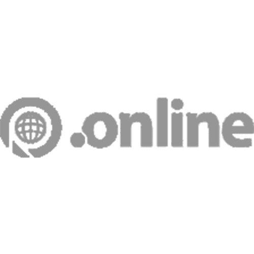 Register domain in the zone .online