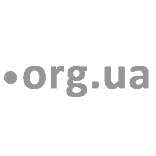 Register domain in the zone .org.ua