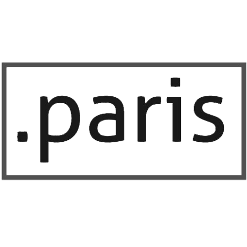 Register domain in the zone .paris