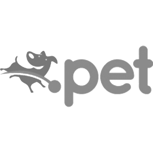 Register domain in the zone .pet