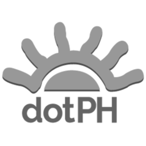 Register domain in the zone .ph