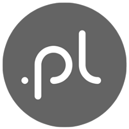 Register domain in the zone .pl