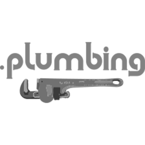 Register domain in the zone .plumbing
