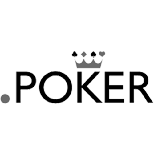 Register domain in the zone .poker