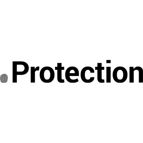 Register domain in the zone .protection