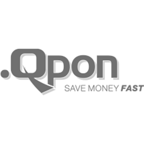 Register domain in the zone .qpon