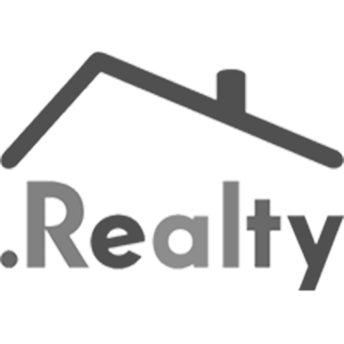 Register domain in the zone .realty