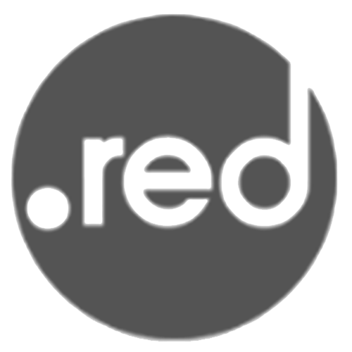 Register domain in the zone .red