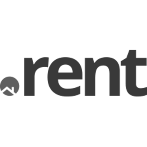 Register domain in the zone .rent