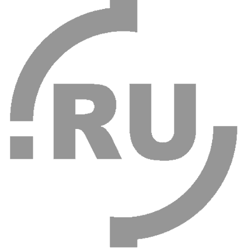 Register domain in the zone .ru