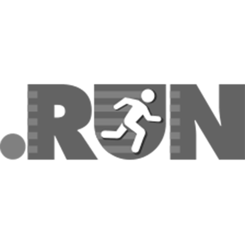 Register domain in the zone .run