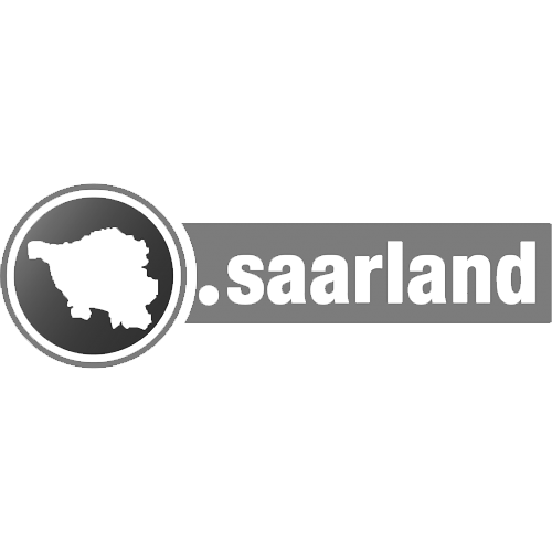 Register domain in the zone .saarland