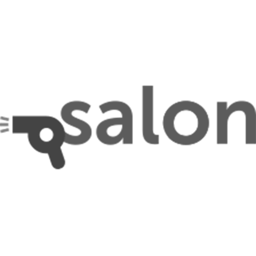 Register domain in the zone .salon