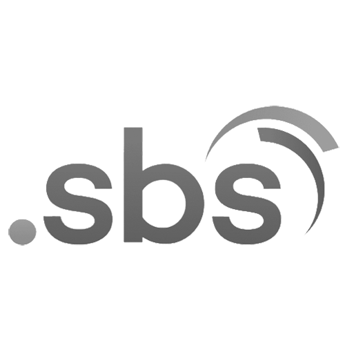 Register domain in the zone .sbs