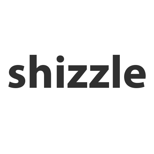 Register domain in the zone .shizzle