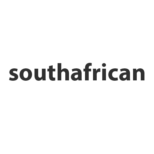 Register domain in the zone .southafrican