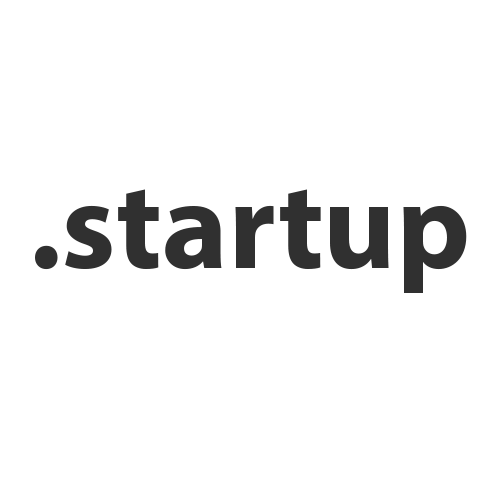 Register domain in the zone .startup