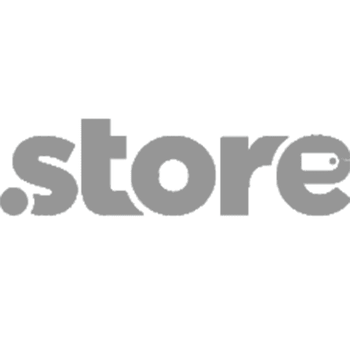 Register domain in the zone .store