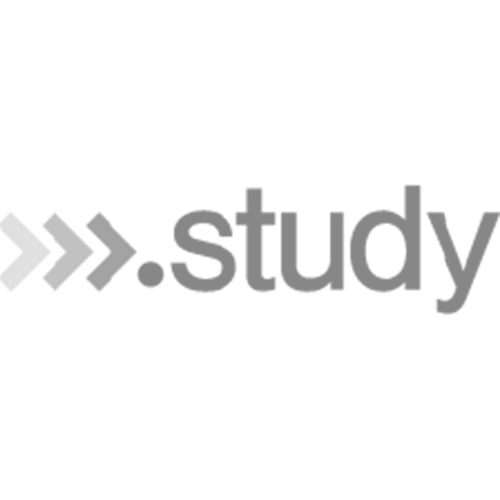 Register domain in the zone .study