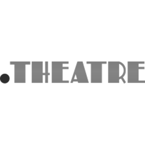 Register domain in the zone .theatre