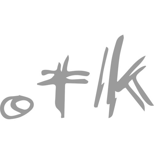 Register domain in the zone .tk
